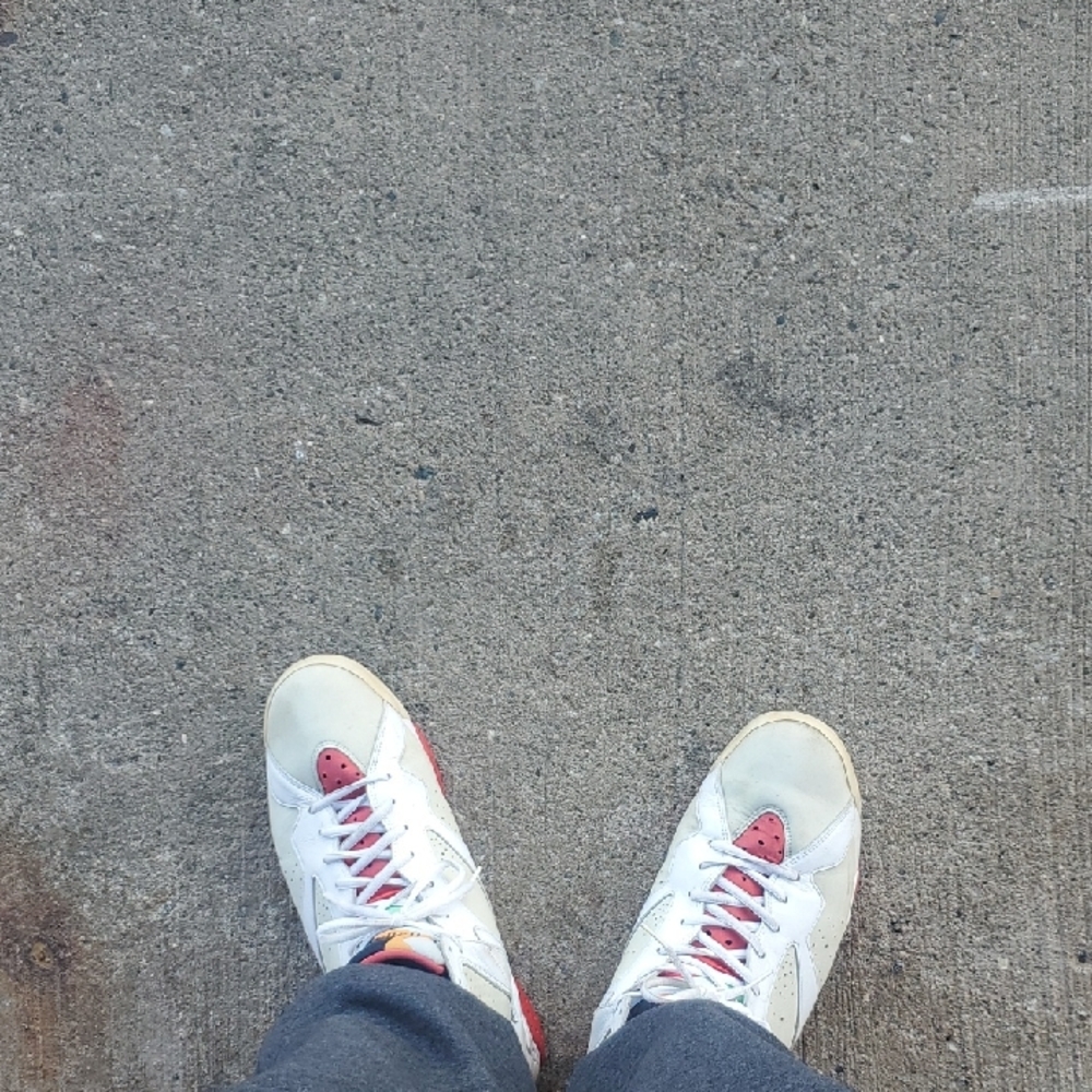 Jordans